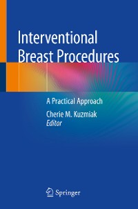 Cover Interventional Breast Procedures