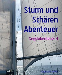 Cover Sturm und Schären Abenteuer