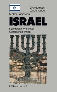 Cover Israel