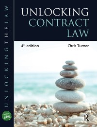 Cover Unlocking Contract Law