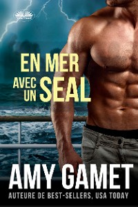 Cover En Mer Avec Un SEAL