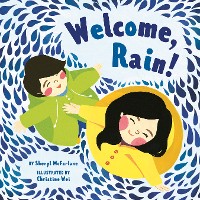 Cover Welcome, Rain!