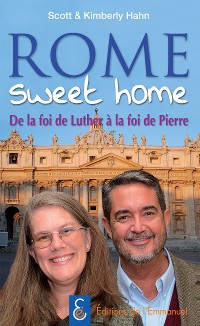 Cover Rome sweet home