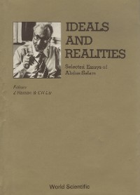 Cover IDEALS & REALITIES (1ST EDITION)