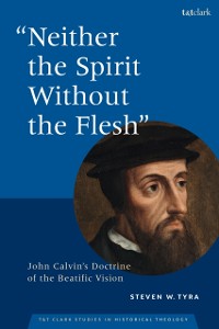 Cover &quote;Neither the Spirit without the Flesh&quote;
