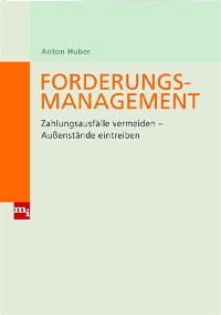 Cover Forderungsmanagement