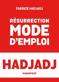 Cover Résurrection, mode d’emploi