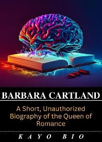 Cover Barbara Cartland