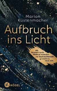 Cover Aufbruch ins Licht