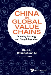 Cover CHINA IN GLOBAL VALUE CHAINS
