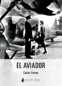Cover El aviador