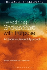Cover Teaching Shakespeare with Purpose