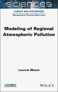 Cover Modeling of Regional Atmospheric Pollution
