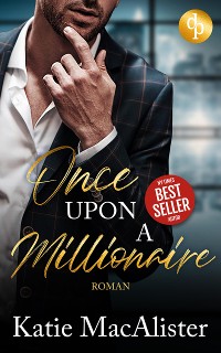 Cover Once upon a Millionaire