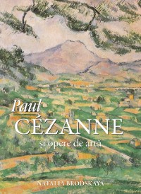 Cover Paul Cézanne și opere de artă