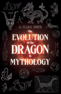 Cover The Evolution of the Dragon in Mythology