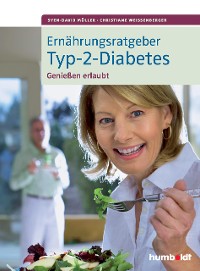 Cover Ernährungsratgeber Typ-2-Diabetes