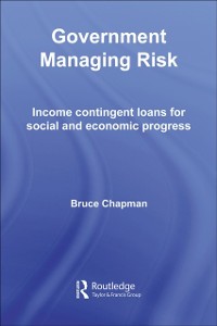 Cover Government Managing Risk