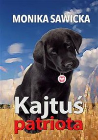 Cover Kajtuś patriota