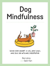 Cover Dog Mindfulness