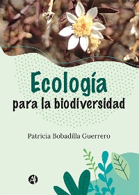 Cover Ecología para la biodiversidad