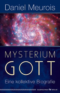 Cover Mysterium Gott