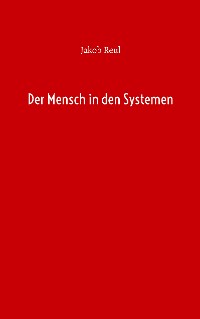 Cover Der Mensch in den Systemen