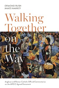 Cover Walking Together on the Way