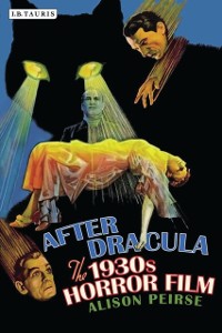 Cover After Dracula