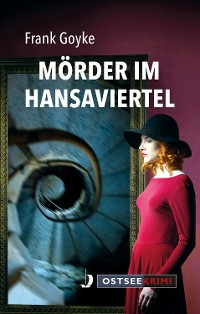 Cover Mörder im Hansaviertel