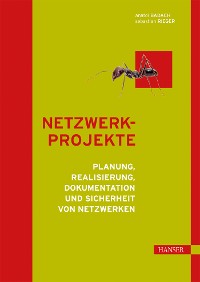 Cover Netzwerkprojekte