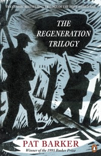 Cover Regeneration Trilogy