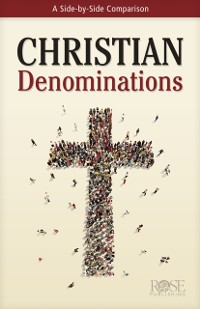 Cover Christian Denominations