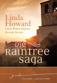 Cover Die Raintree-Saga