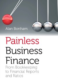 Cover Painless Business Finance