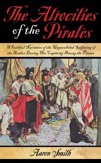 Cover Atrocities of the Pirates