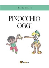 Cover Pinocchio oggi