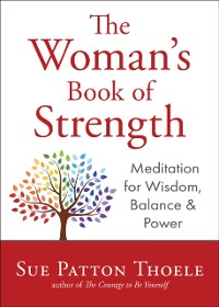 Cover Woman's Book of Strength