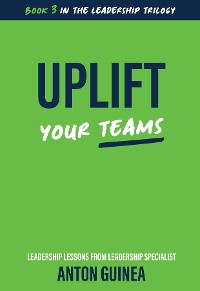 Cover Uplift Your Teams