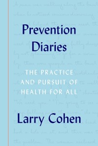 Cover Prevention Diaries