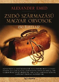 Cover Zsidó származású magyar orvosok
