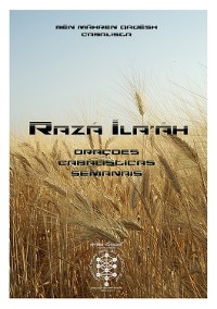 Cover Razá Ila'áh