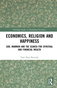 Cover Economics, Religion and Happiness