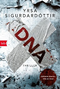 Cover DNA