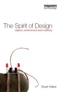 Cover Spirit of Design