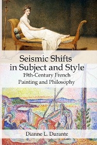 Cover Seismic Shifts in Subject and Style