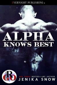 Cover Alpha Knows Best