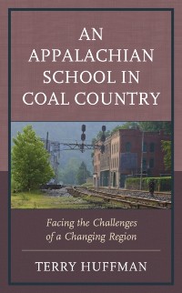 Cover Appalachian School in Coal Country