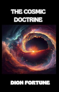 Cover The cosmic doctrine