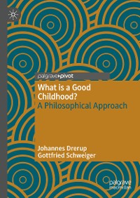 Cover What is a Good Childhood?